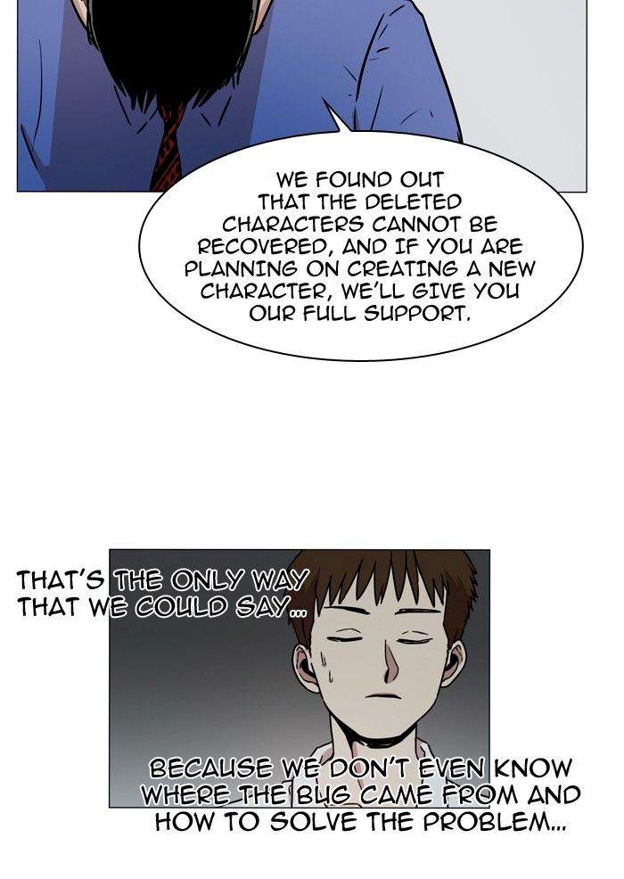 Hardcore Leveling Warrior Chapter 30 - Page 22