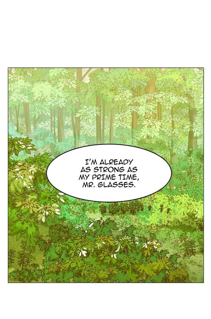 Hardcore Leveling Warrior Chapter 30 - Page 41