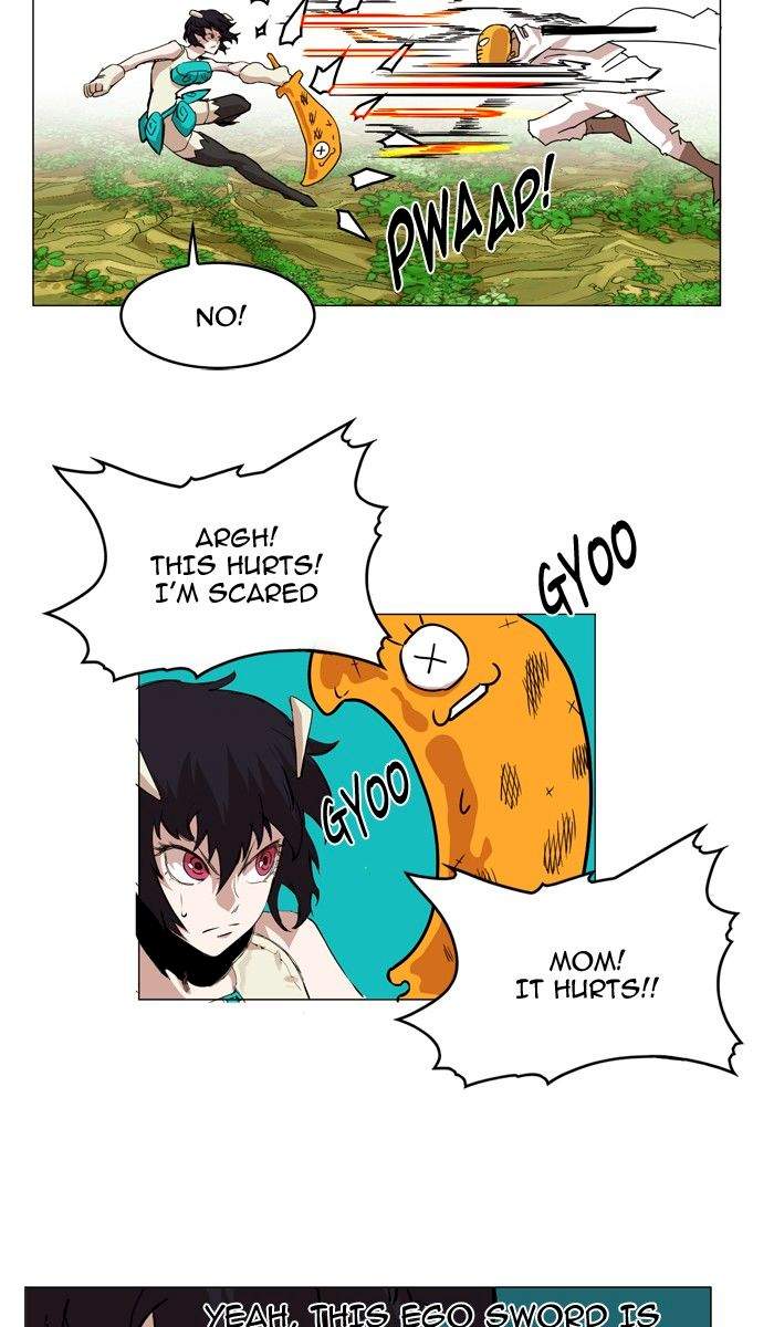 Hardcore Leveling Warrior Chapter 30 - Page 44