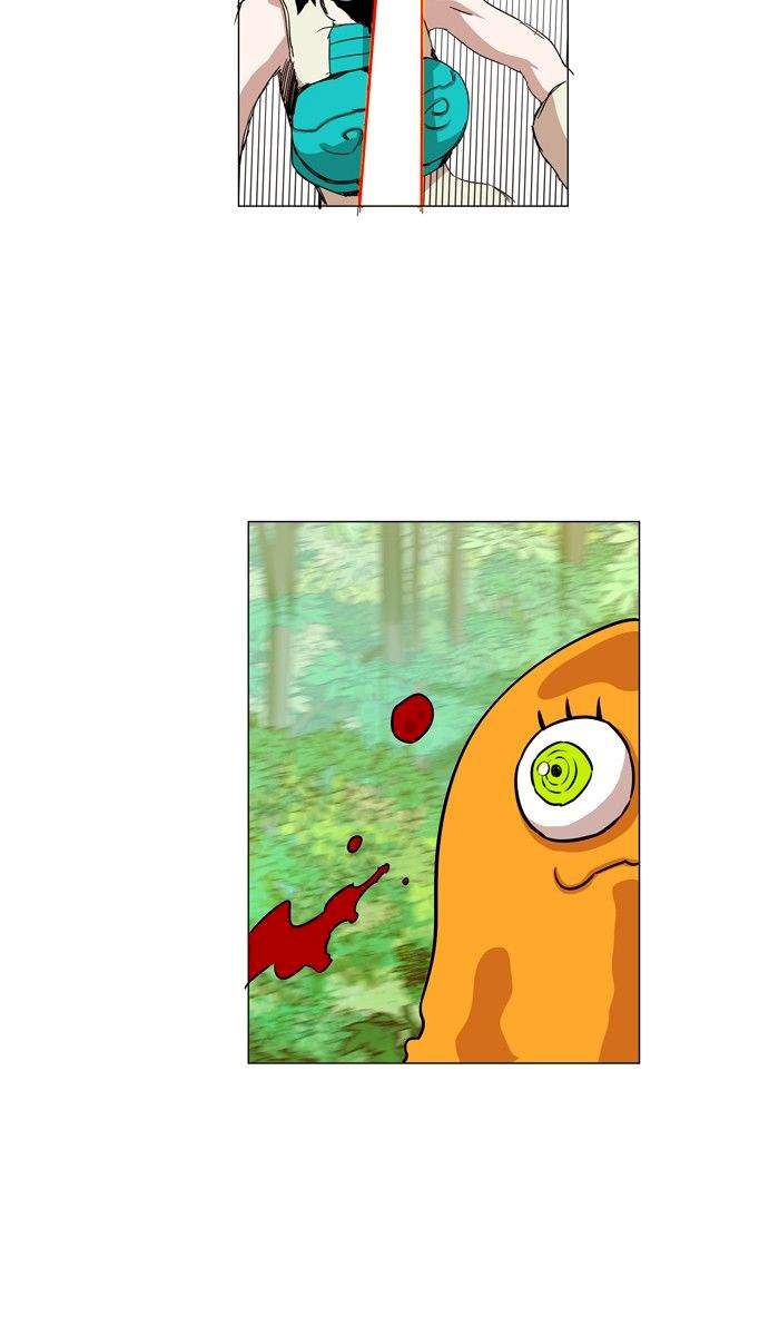 Hardcore Leveling Warrior Chapter 30 - Page 47