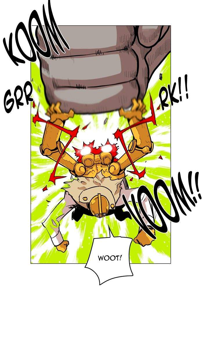 Hardcore Leveling Warrior Chapter 30 - Page 58