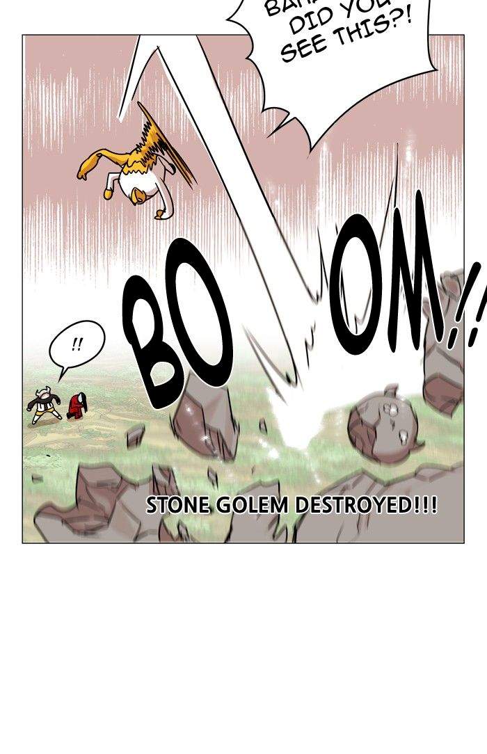 Hardcore Leveling Warrior Chapter 30 - Page 62