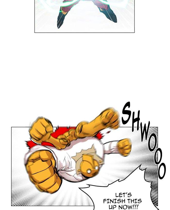 Hardcore Leveling Warrior Chapter 30 - Page 66