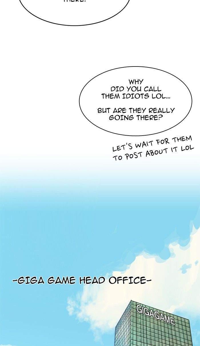 Hardcore Leveling Warrior Chapter 30 - Page 8