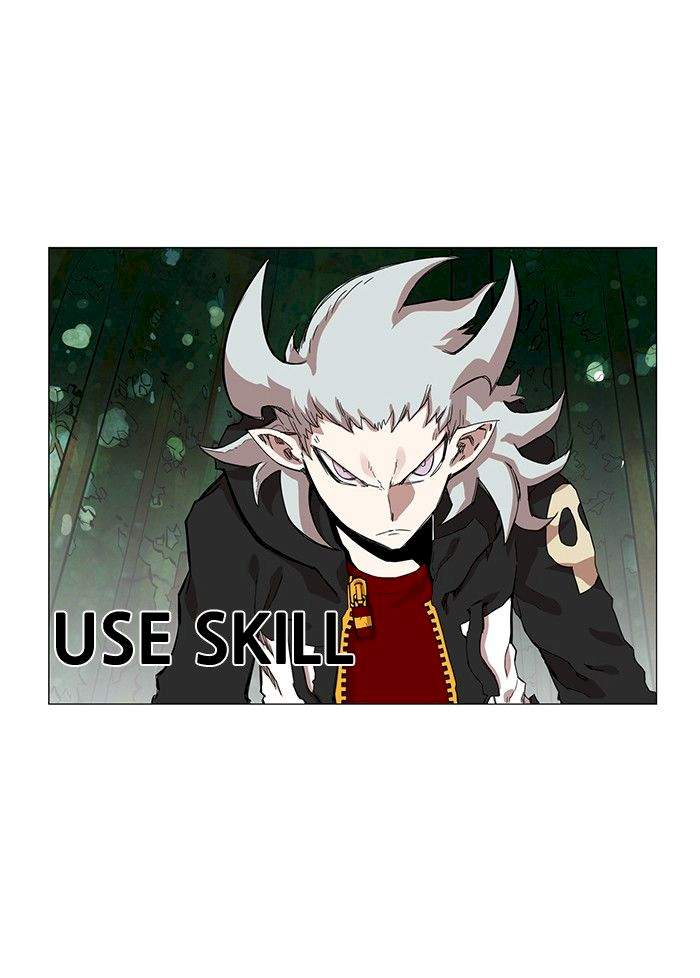 Hardcore Leveling Warrior Chapter 31 - Page 37