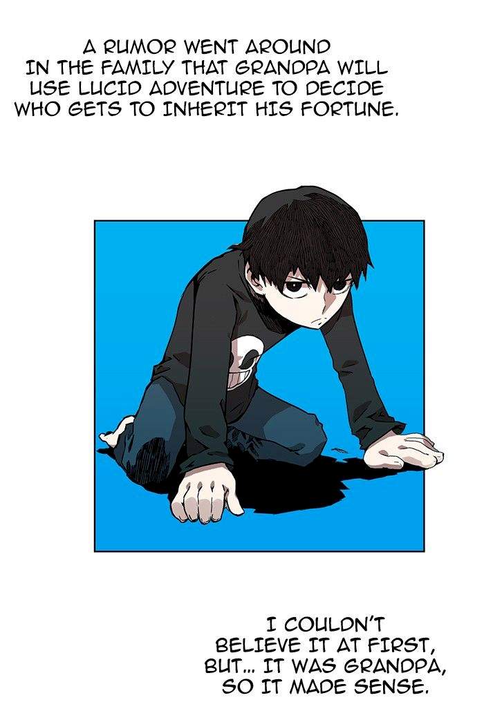 Hardcore Leveling Warrior Chapter 32 - Page 12