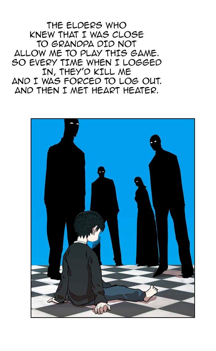 Hardcore Leveling Warrior Chapter 32 - Page 13