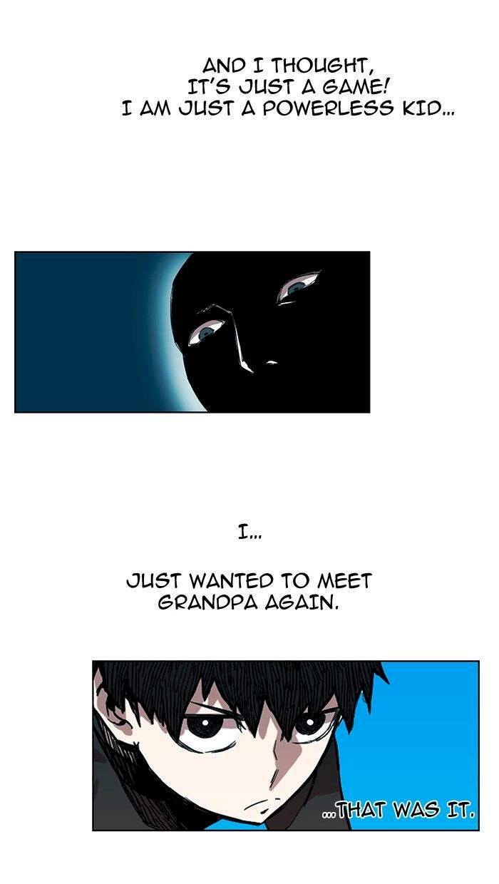 Hardcore Leveling Warrior Chapter 32 - Page 14