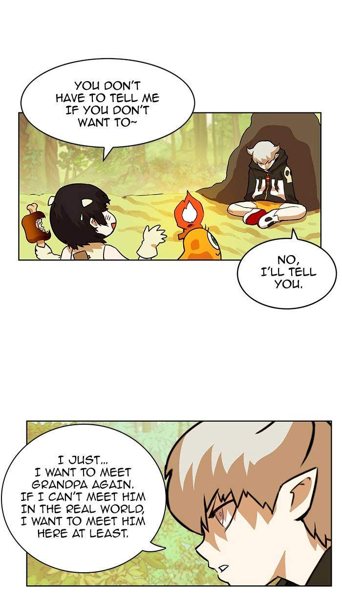 Hardcore Leveling Warrior Chapter 32 - Page 17