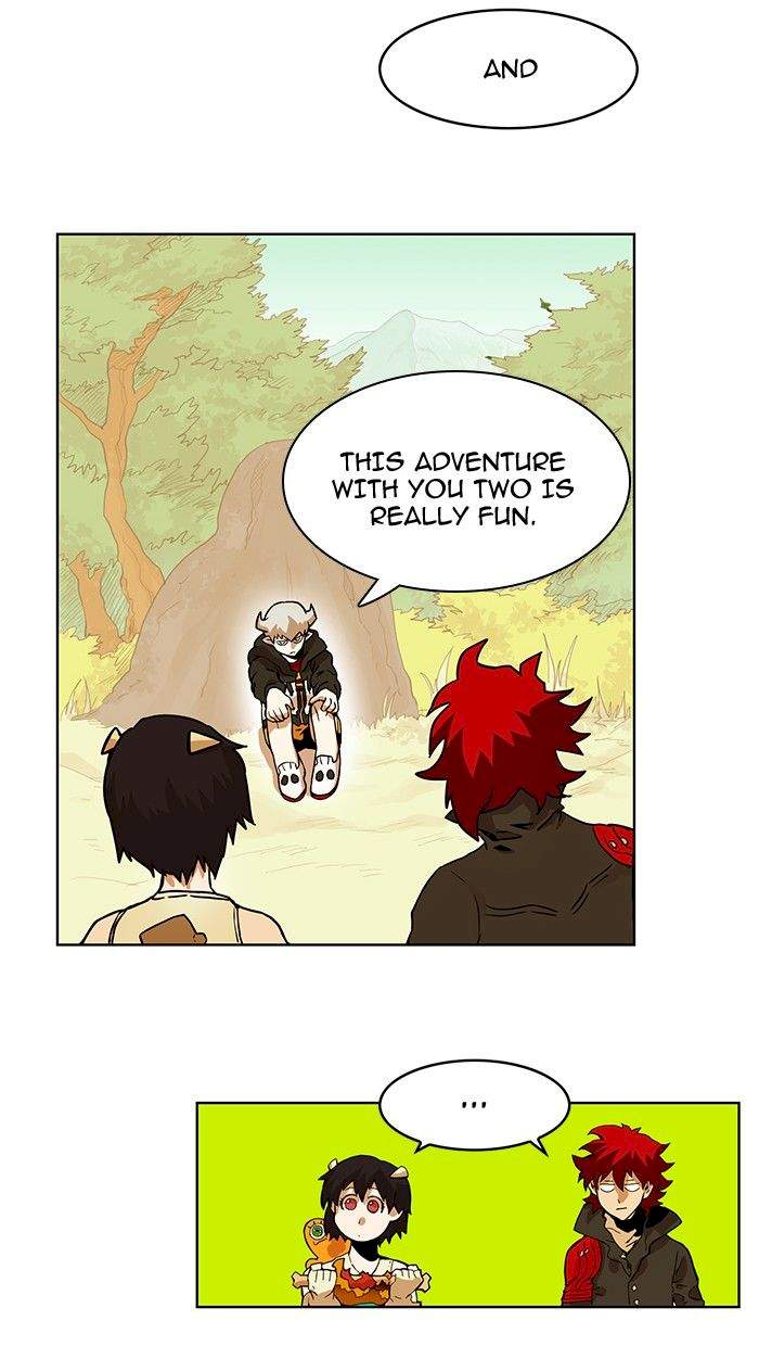 Hardcore Leveling Warrior Chapter 32 - Page 18