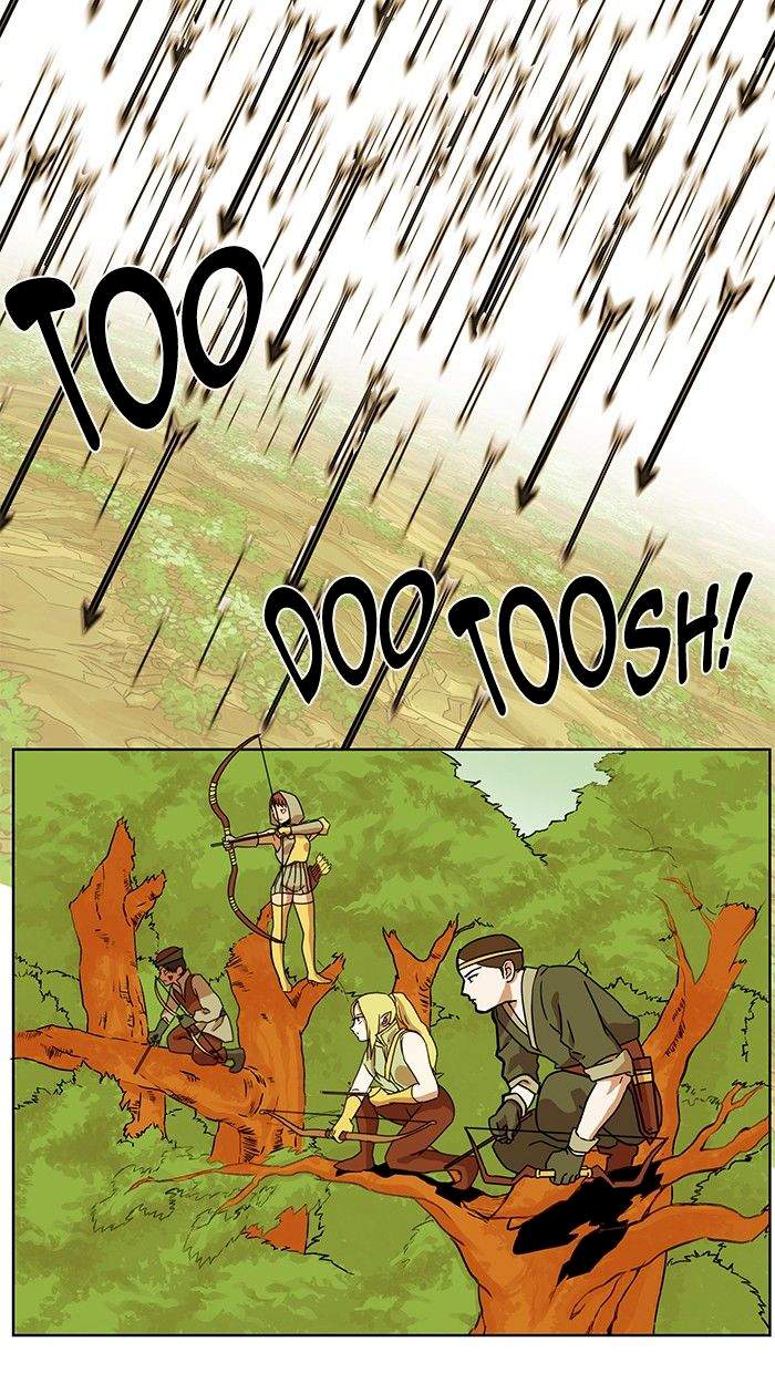 Hardcore Leveling Warrior Chapter 32 - Page 25