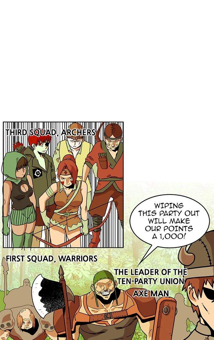 Hardcore Leveling Warrior Chapter 32 - Page 27