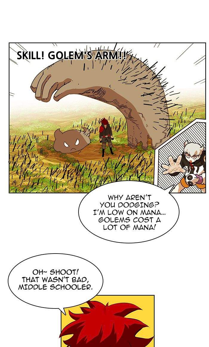 Hardcore Leveling Warrior Chapter 32 - Page 29