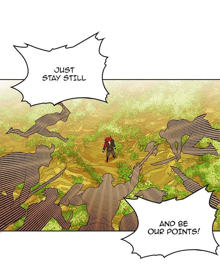 Hardcore Leveling Warrior Chapter 32 - Page 31