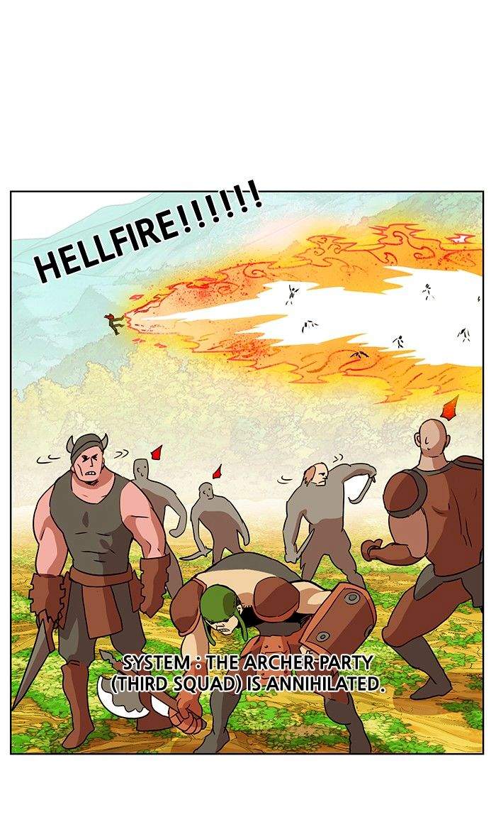 Hardcore Leveling Warrior Chapter 32 - Page 39