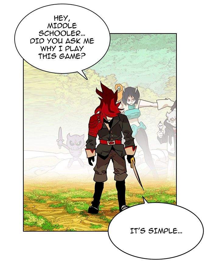 Hardcore Leveling Warrior Chapter 32 - Page 44