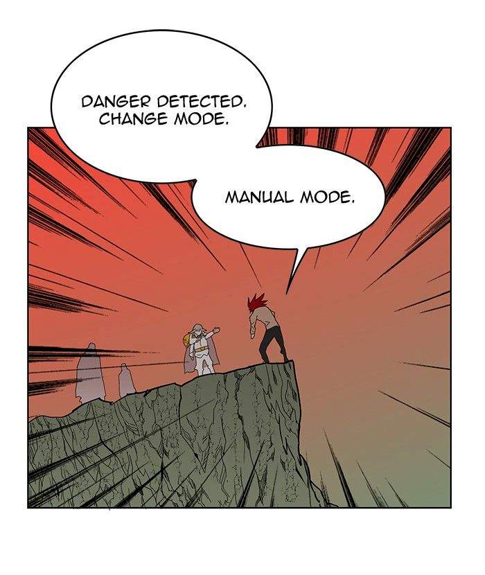 Hardcore Leveling Warrior Chapter 32 - Page 64