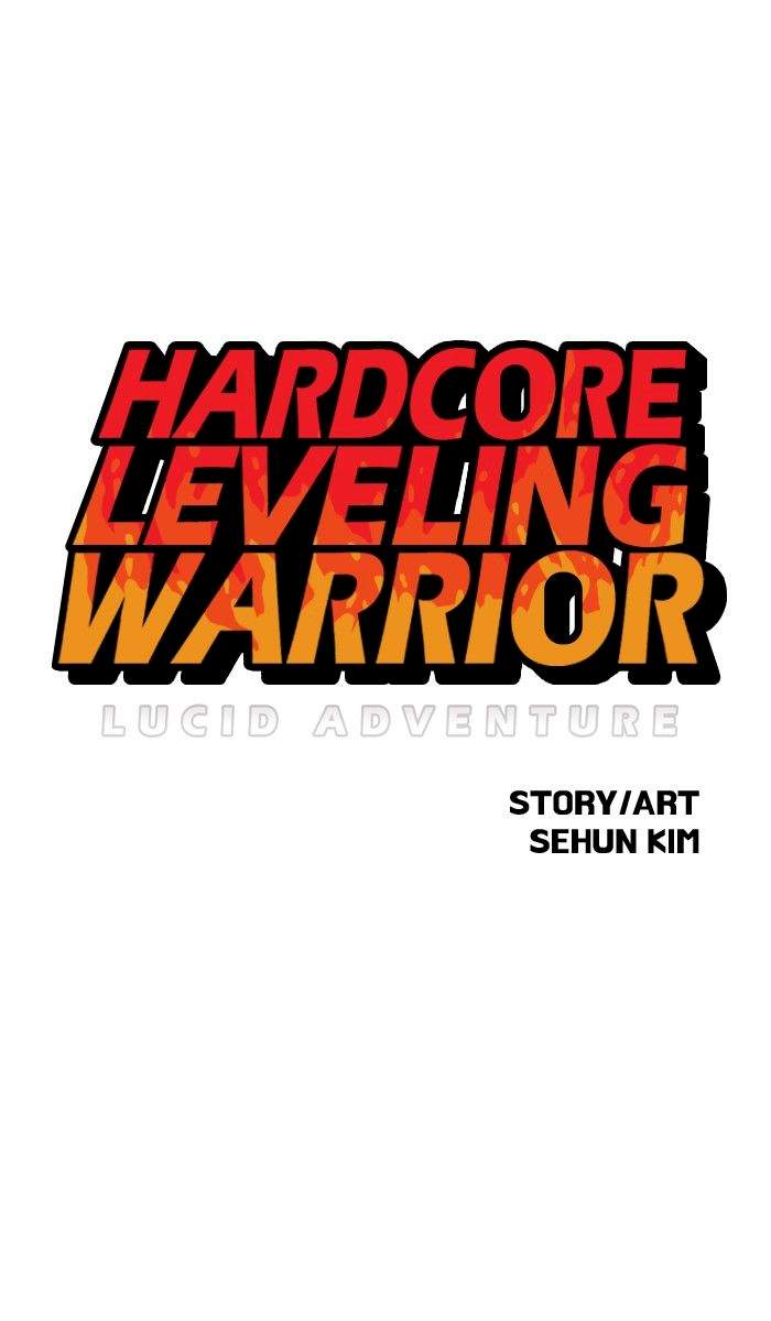 Hardcore Leveling Warrior Chapter 33 - Page 11
