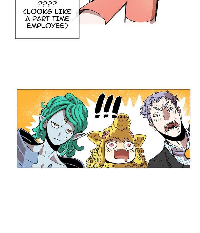 Hardcore Leveling Warrior Chapter 33 - Page 21