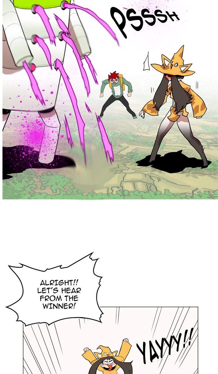 Hardcore Leveling Warrior Chapter 33 - Page 48