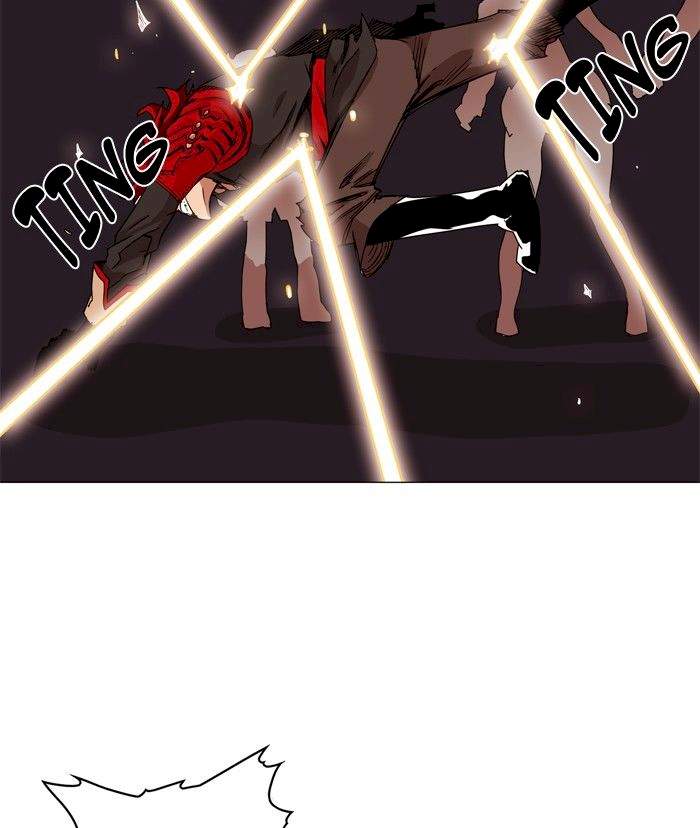 Hardcore Leveling Warrior Chapter 34 - Page 21