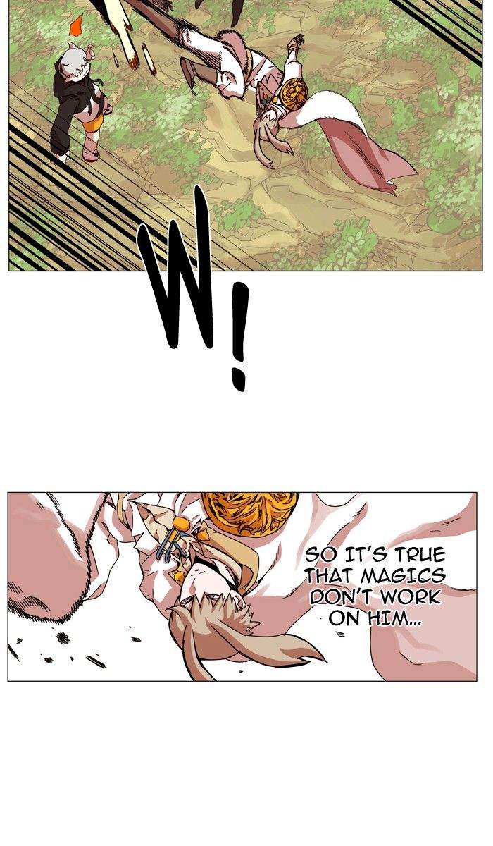 Hardcore Leveling Warrior Chapter 34 - Page 25