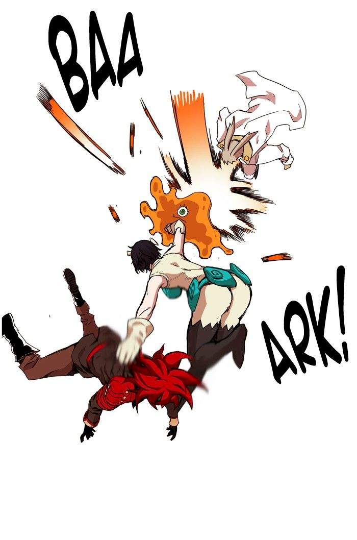 Hardcore Leveling Warrior Chapter 34 - Page 29