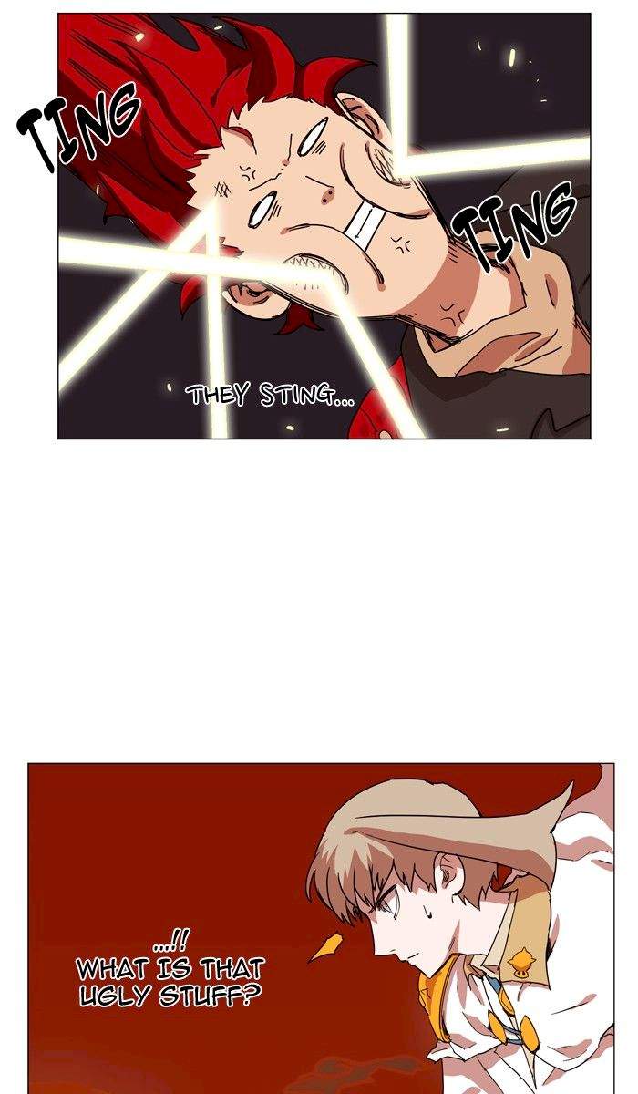 Hardcore Leveling Warrior Chapter 34 - Page 43