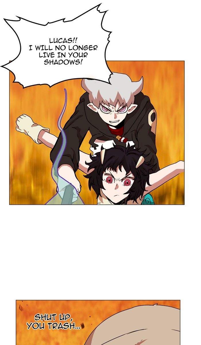 Hardcore Leveling Warrior Chapter 34 - Page 47