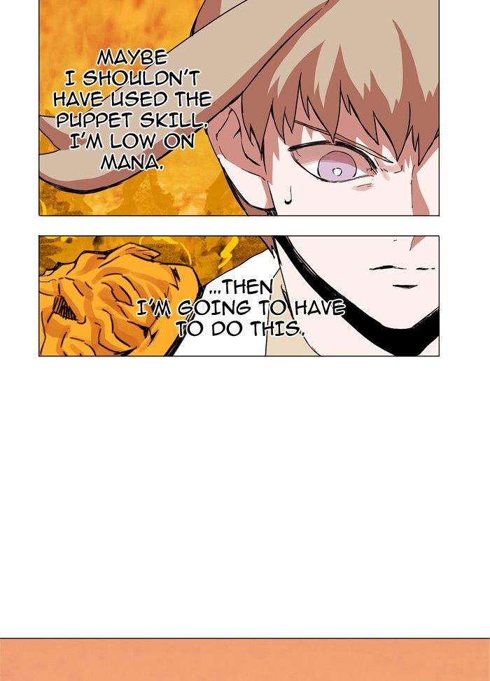 Hardcore Leveling Warrior Chapter 34 - Page 48