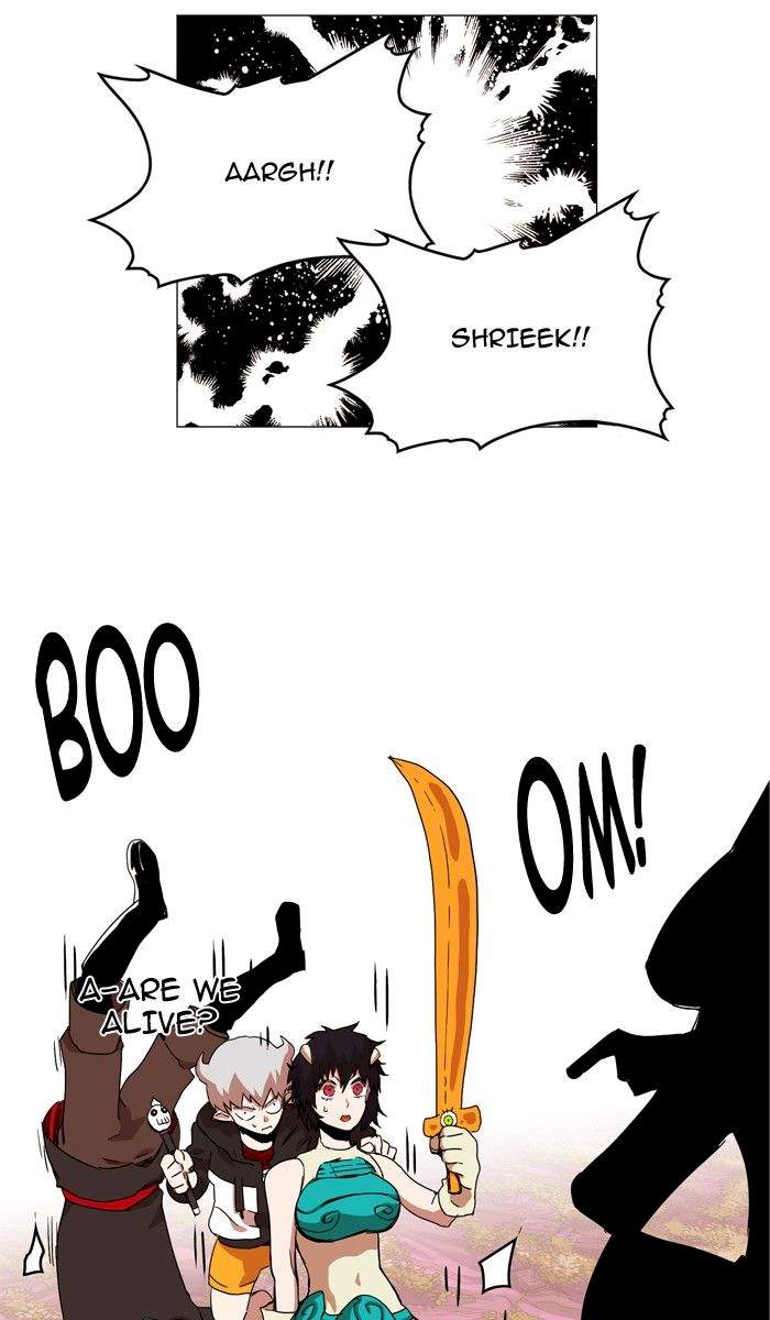 Hardcore Leveling Warrior Chapter 34 - Page 55