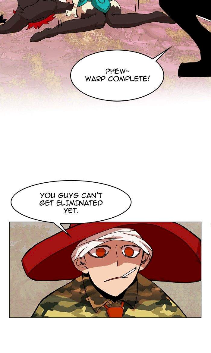 Hardcore Leveling Warrior Chapter 34 - Page 56