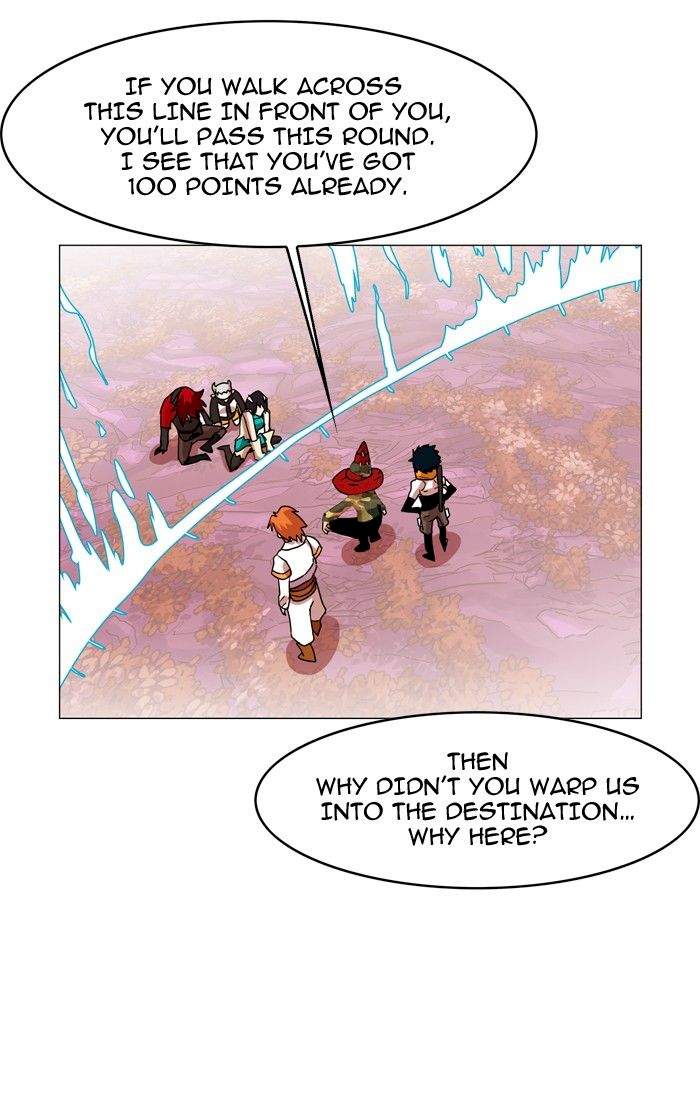 Hardcore Leveling Warrior Chapter 34 - Page 61