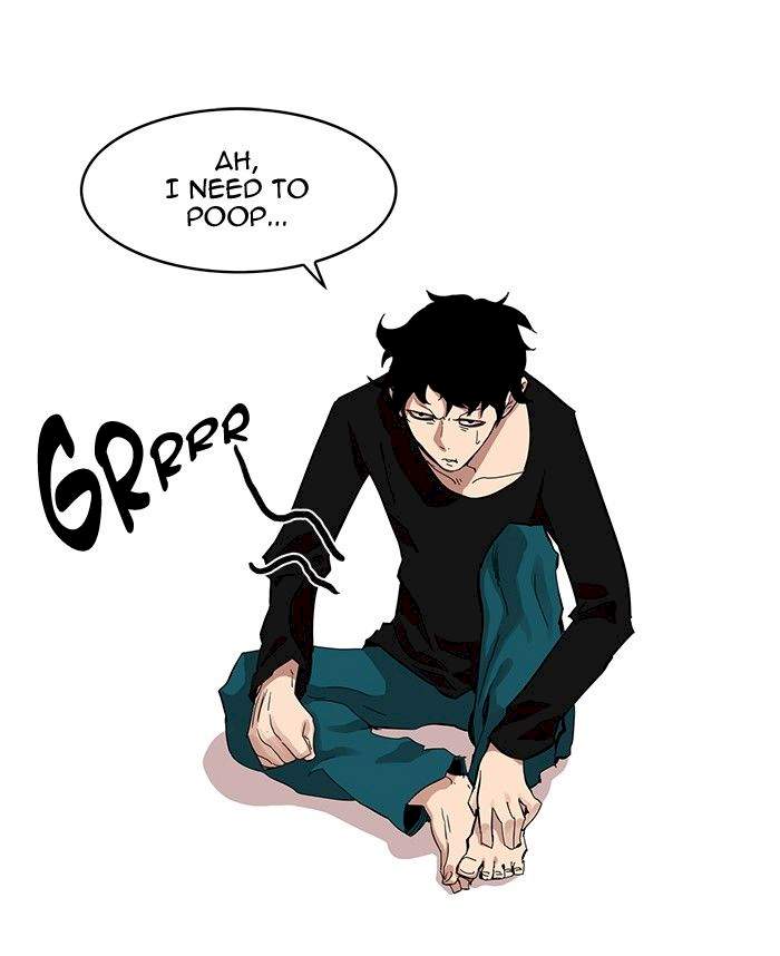 Hardcore Leveling Warrior Chapter 35 - Page 45