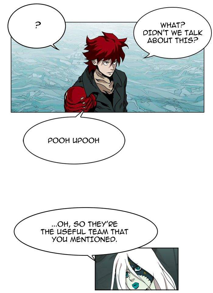 Hardcore Leveling Warrior Chapter 36 - Page 39