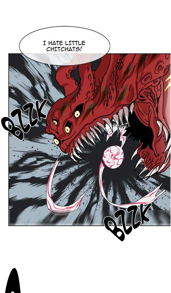 Hardcore Leveling Warrior Chapter 37 - Page 24