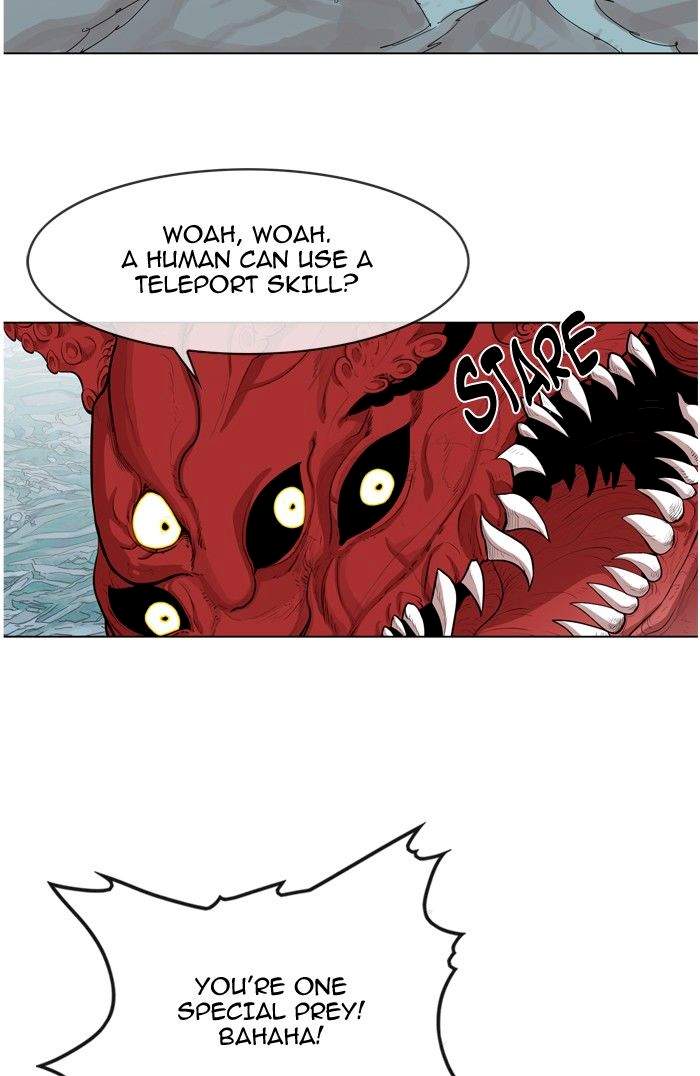 Hardcore Leveling Warrior Chapter 37 - Page 29