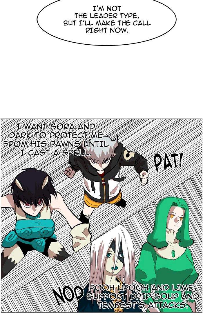 Hardcore Leveling Warrior Chapter 37 - Page 33