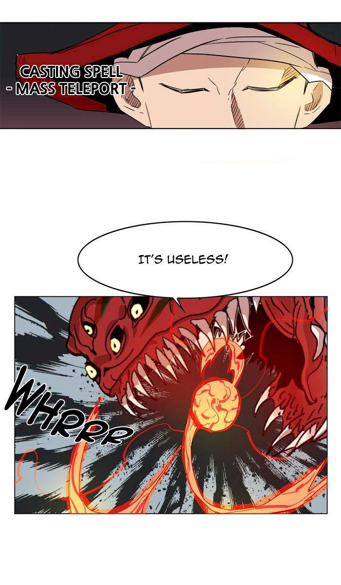 Hardcore Leveling Warrior Chapter 37 - Page 37