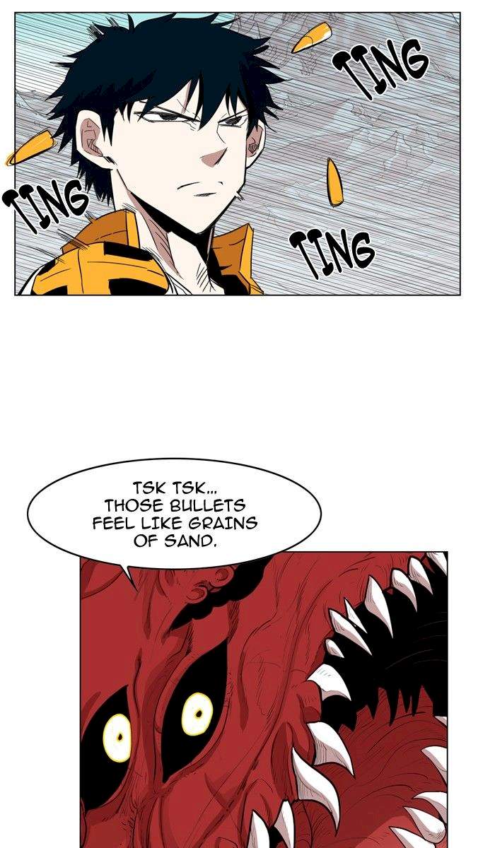 Hardcore Leveling Warrior Chapter 37 - Page 41