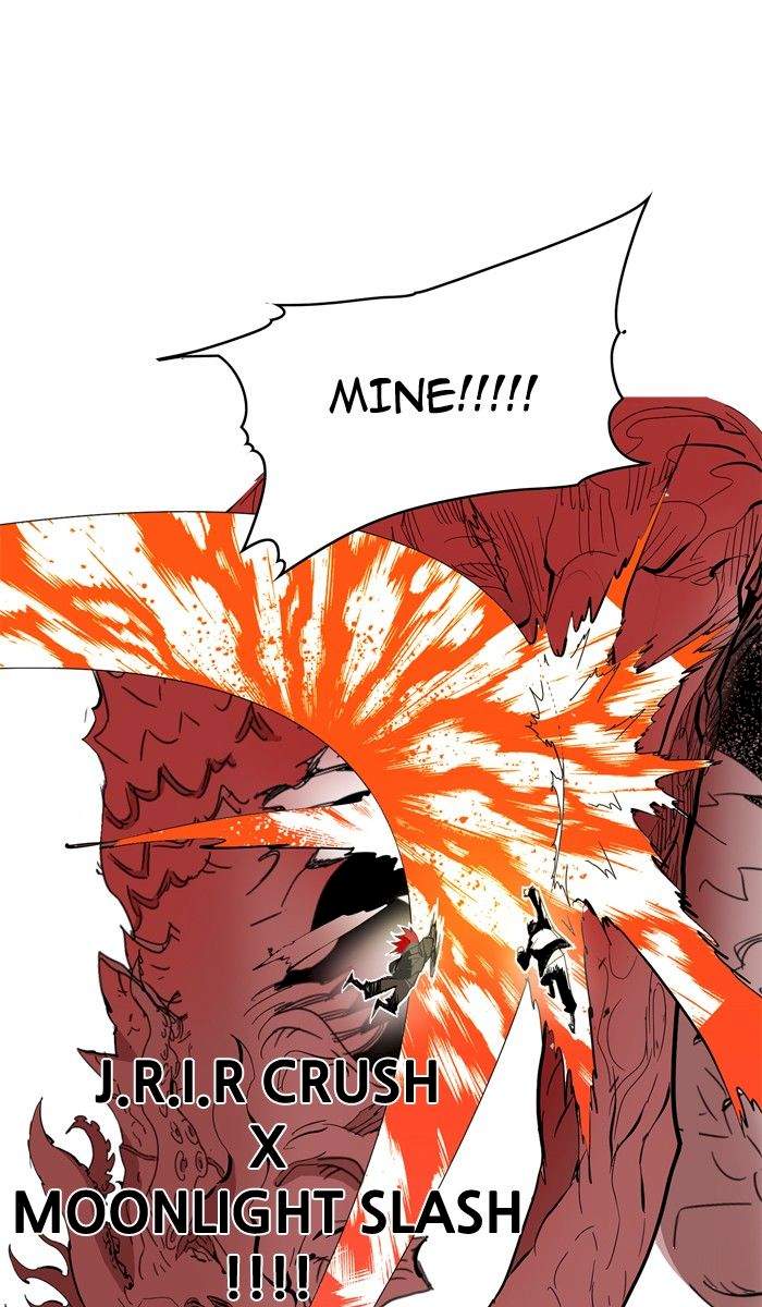 Hardcore Leveling Warrior Chapter 37 - Page 46