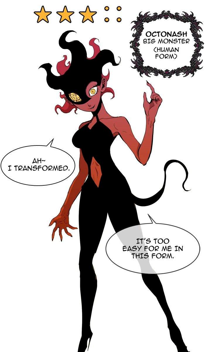 Hardcore Leveling Warrior Chapter 37 - Page 51