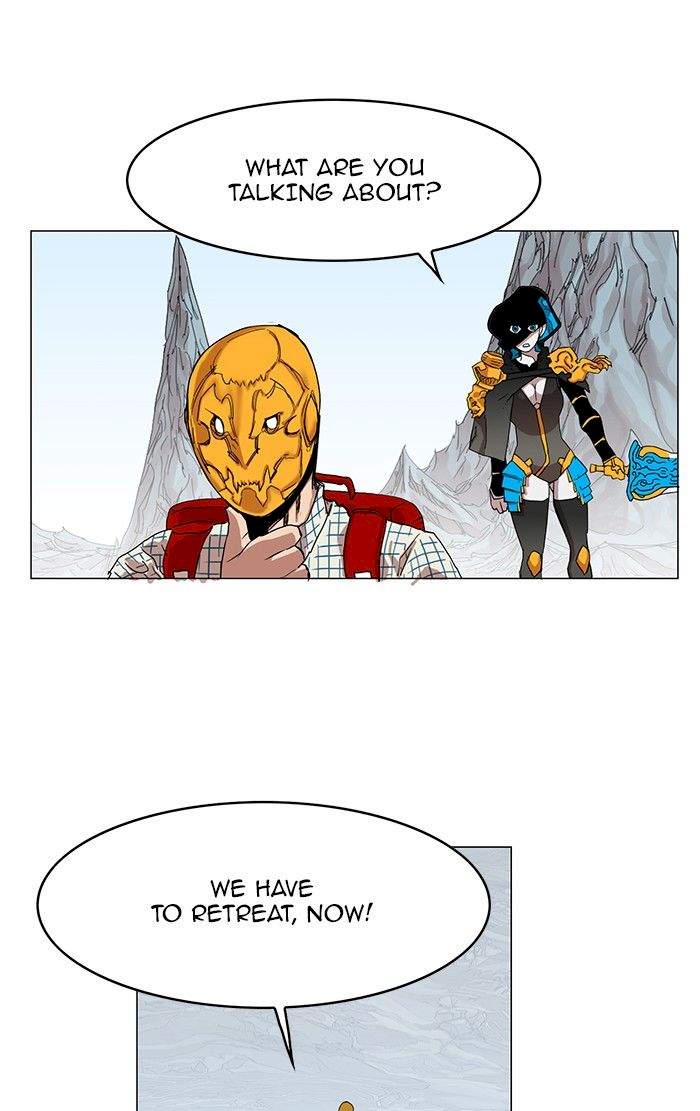 Hardcore Leveling Warrior Chapter 39 - Page 51