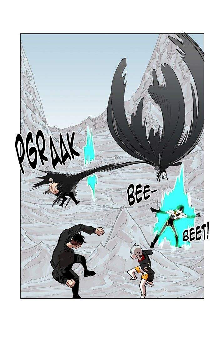 Hardcore Leveling Warrior Chapter 39 - Page 64