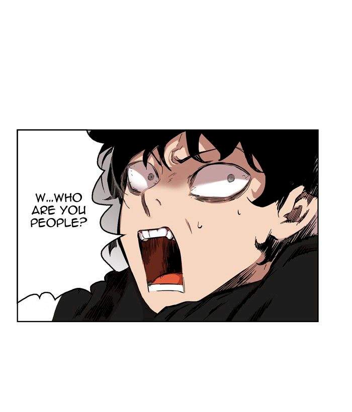 Hardcore Leveling Warrior Chapter 4 - Page 17