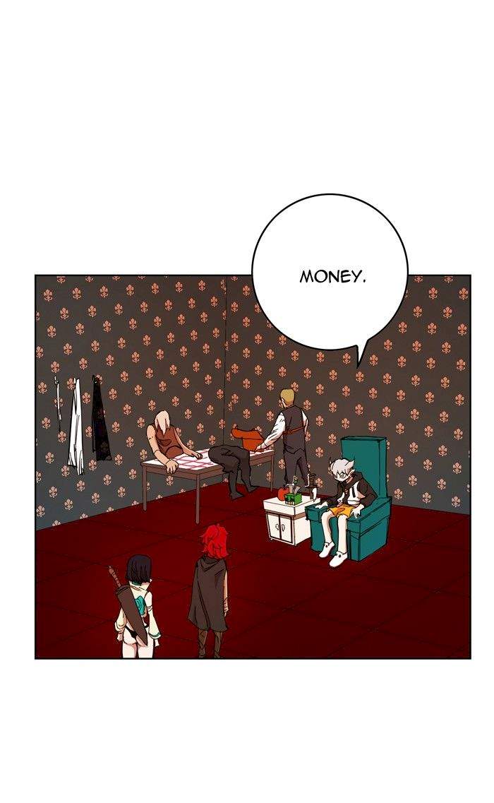 Hardcore Leveling Warrior Chapter 4 - Page 2