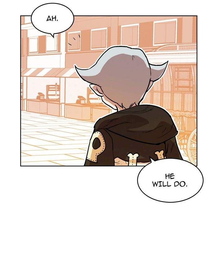 Hardcore Leveling Warrior Chapter 4 - Page 64