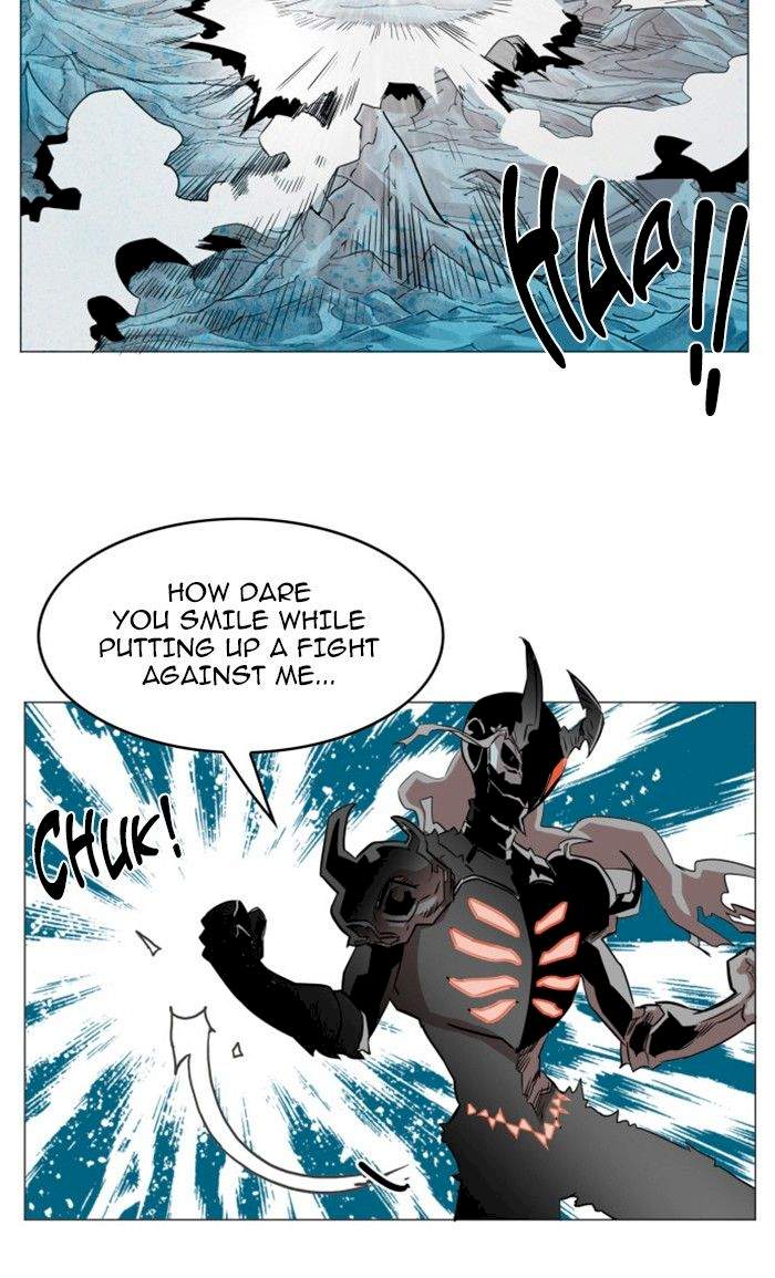 Hardcore Leveling Warrior Chapter 42 - Page 11