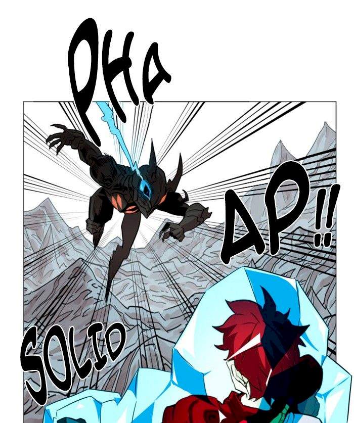 Hardcore Leveling Warrior Chapter 42 - Page 16