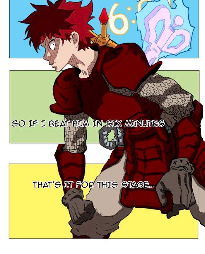 Hardcore Leveling Warrior Chapter 42 - Page 18